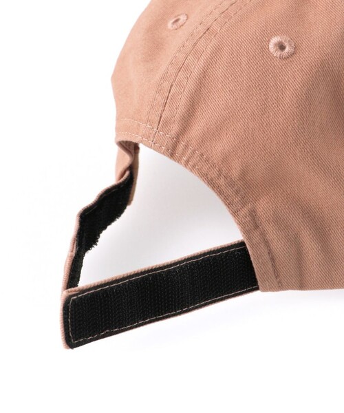 BRANSHES(ブランシェス)の「ミニワッペンツイルキャップ(キャップ・キッズ・サックスブルー/ピンク・L/M)」の18枚目の写真