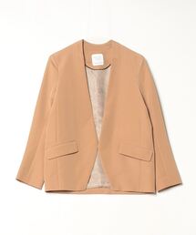 ブランド古着】UNITED TOKYO｜ユナイテッドトウキョウのノーカラー