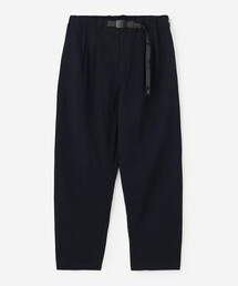 Gramicci | 〈別注〉2タックワイドテーパードパンツ MEN