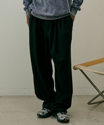 Gramicci（グラミチ）の「Gramicci | 〈別注〉2タックワイドテーパードパンツ MEN（その他パンツ）」