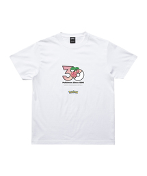 Pokemon 30th Anniversary 1025 T-shirt 「チェリンボ」