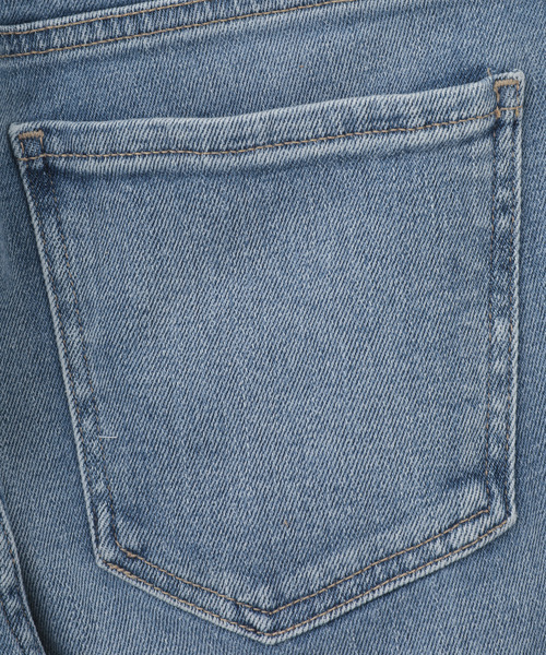 Citizens of humanity(シチズンズオブヒューマニティー)の「【CITIZENS of HUMANITY/シチズンオブヒューマニティー】Kimberly Patch Pocket Flare(デニムパンツ・レディース・インディゴブルー・28/27)」の8枚目の写真