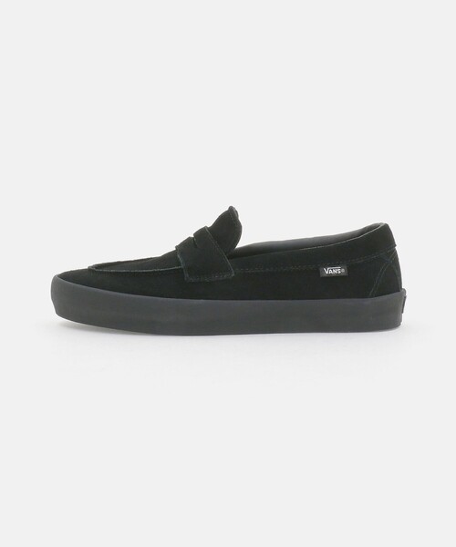 VANS(バンズ)の「<VANS>スケート ローファー(スニーカー・メンズ・その他1・8/8h/9/7h/10h/10/9h)」の1枚目の写真