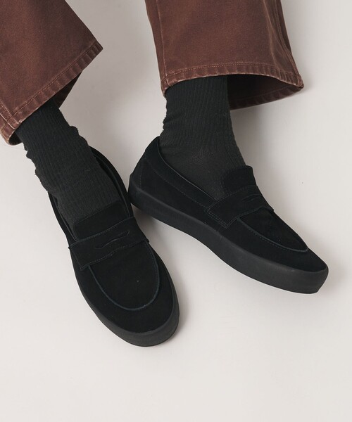 VANS(バンズ)の「<VANS>スケート ローファー(スニーカー・メンズ・その他1・8/8h/9/7h/10h/10/9h)」の2枚目の写真