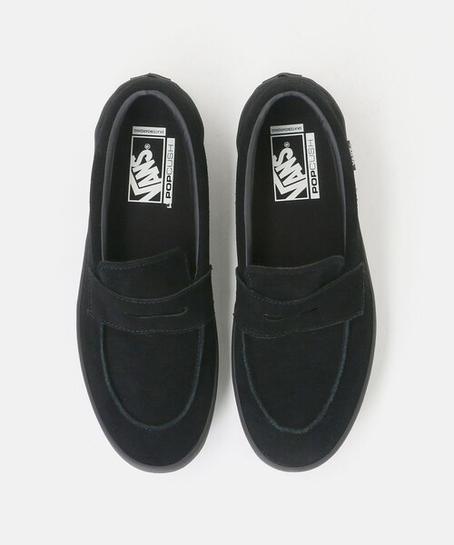 VANS(バンズ)の「<VANS>スケート ローファー(スニーカー・メンズ・その他1・8/8h/9/7h/10h/10/9h)」の4枚目の写真