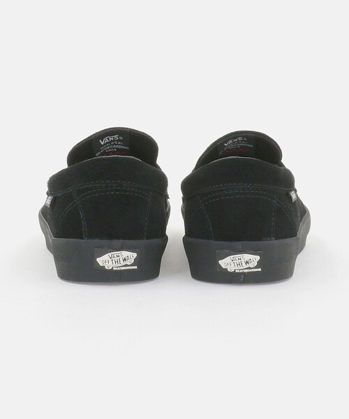 VANS(バンズ)の「<VANS>スケート ローファー(スニーカー・メンズ・その他1・8/8h/9/7h/10h/10/9h)」の6枚目の写真