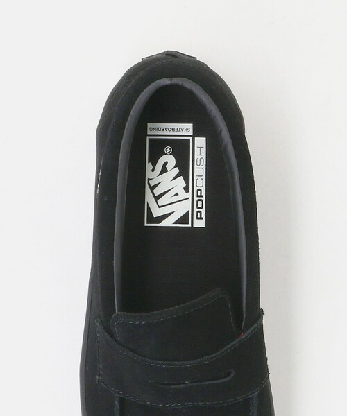 VANS(バンズ)の「<VANS>スケート ローファー(スニーカー・メンズ・その他1・8/8h/9/7h/10h/10/9h)」の8枚目の写真