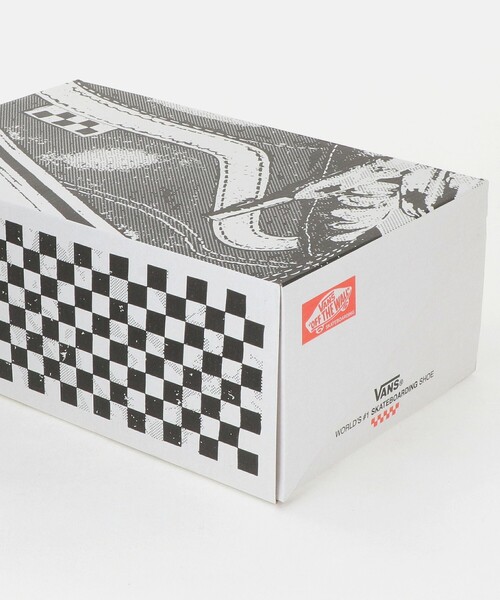 VANS(バンズ)の「<VANS>スケート ローファー(スニーカー・メンズ・その他1・8/8h/9/7h/10h/10/9h)」の11枚目の写真