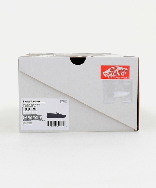 VANS(バンズ)の「<VANS>スケート ローファー(スニーカー・メンズ・その他1・8/8h/9/7h/10h/10/9h)」の12枚目の写真
