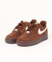 NIKE ナイキ W AIR FORCE 1 '07 ウィメンズ エア フォース 1 '07 WIQ0136 200CACWOW/SFTPR
