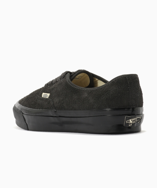 VANS(バンズ)の「VANS(ヴァンズ)LX Authentic Reissue 44(スニーカー・メンズ・ベージュ/ブラック・100/80/85/90/95)」の4枚目の写真