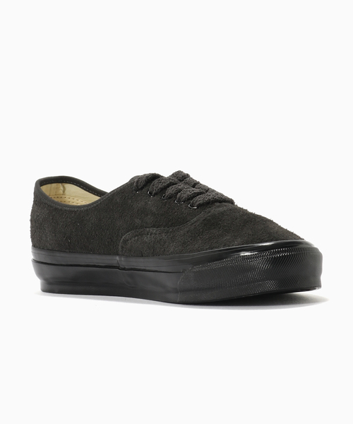 VANS(バンズ)の「VANS(ヴァンズ)LX Authentic Reissue 44(スニーカー・メンズ・ベージュ/ブラック・100/80/85/90/95)」の6枚目の写真
