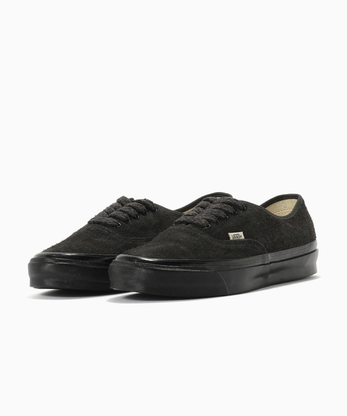 VANS(バンズ)の「VANS(ヴァンズ)LX Authentic Reissue 44(スニーカー・メンズ・ベージュ/ブラック・100/80/85/90/95)」の8枚目の写真