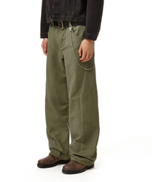 エンジニアードパンツ DCPT077Khaki