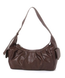 ギャザーポケットショルダーBAG / 1084889