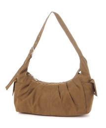 ギャザーポケットショルダーBAG / 1084889