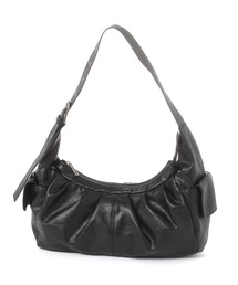 ギャザーポケットショルダーBAG / 1084889