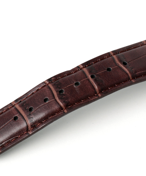 Khaju（カージュ）の「CASIO: ラウンドビッグウォッチ white◇（アナログ腕時計・レディース・ホワイト/オフホワイト・ONE SIZE）」の9枚目の写真