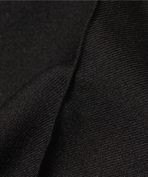 GLOBAL WORK(グローバルワーク)の「シンセティックワイドショートパンツ/718185(その他パンツ・メンズ・カーキ/ブラック・LARGE/SMALL/MEDIUM)」の6枚目の写真