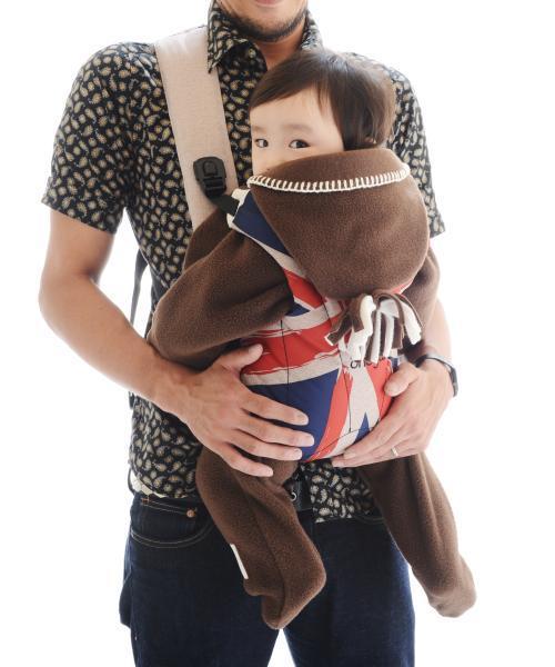 Tuppence & Crumble（タッペンスアンドクランブル）の「星型アフガン スターラップ 0-4M（新生児～生後4ヶ月頃） Tuppence&Crumble (タッペンス&クランブル)（おくるみ・キッズ・レッド/ライトブルー/スカイブルー/クリーム/ターコイズブルー/ローズ/イエロー/ライトピンク/パープル/ライトパープル/チョコ/バイオレット/チェリーピンク/オレンジ/グレー/オートミール/ラベンダー/その他・SMALL）」の20枚目の写真