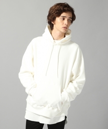 HARE | ウラケプルオーバーパーカー(HARE)(パーカー)