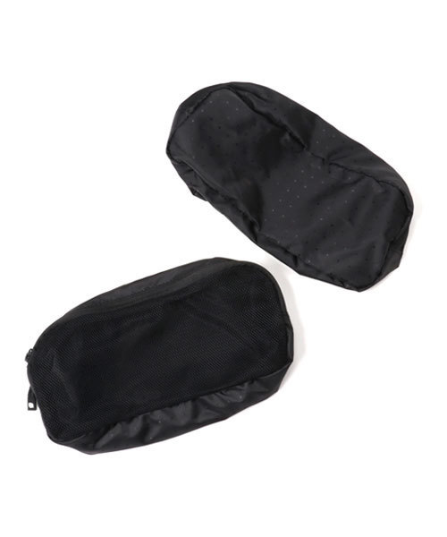 incase（インケース）の「INTR10041-BLKIncase VIA Roller 80 - Black【ZOZO限定アイテム】（スーツケース/キャリーバッグ・メンズ・ブラック・ONE SIZE）」の8枚目の写真
