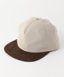 BEAUTY&YOUTH UNITED ARROWS | 【別注】＜BASE MFG＞ 5PANEL CAP/キャップ◆(キャップ)