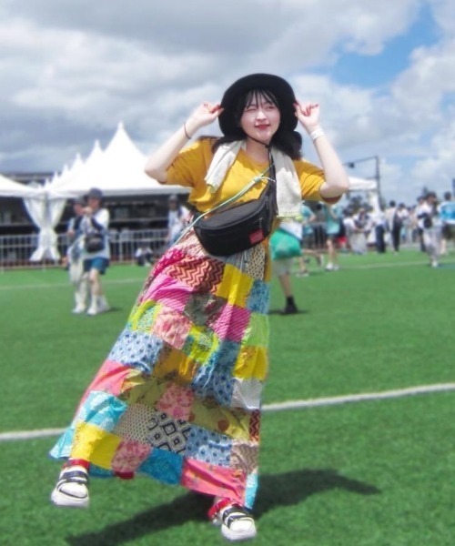 Manhattan Portage（マンハッタンポーテージ）の「Alleycat Waist Bag  -アーレイキャットウエストバッグ-（ボディバッグ/ウエストポーチ・メンズ・ブラック/パープル/レッド/ネイビー・X-SMALL）」の15枚目の写真