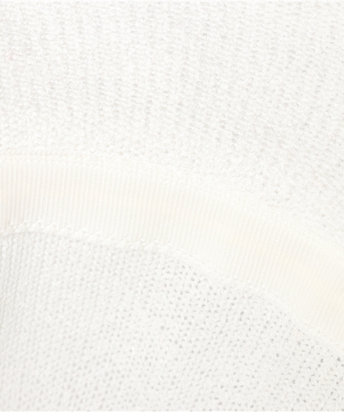 WEGO（ウィゴー）の「WEGO/サーモベルハット（ハット・メンズ・ホワイト/ブラック/ネイビー・FREE）」の5枚目の写真