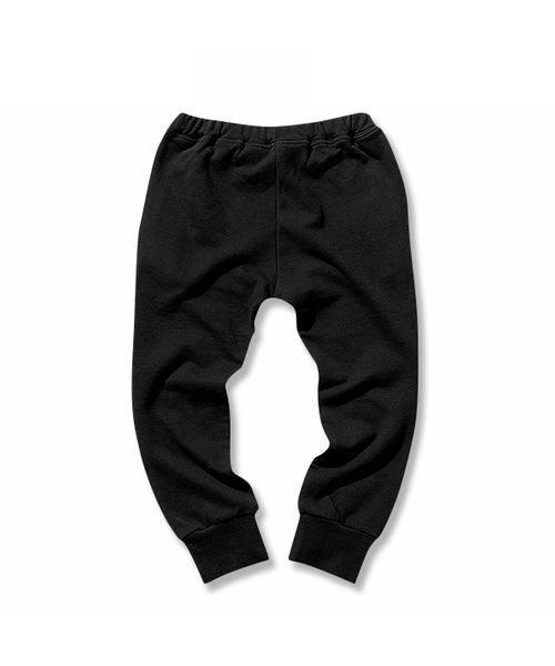 devirock（デビロック）の「【旧モデル】裏毛スウェット裾リブパンツ スウェットパンツ（その他パンツ・キッズ・ブラック/杢グレー/ネイビー/ブルー系その他/カーキ/ブルー/カモフラージュ/ブラック系その他/グレー系その他/グリーン系その他・150cm/160cm/130cm/100cm/140cm/110cm/120cm）」の22枚目の写真
