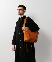 millican（ミリカン）の「＜Millican＞ MESSENGER/ﾒｯｾﾝｼﾞｬｰﾊﾞｯｸﾞ