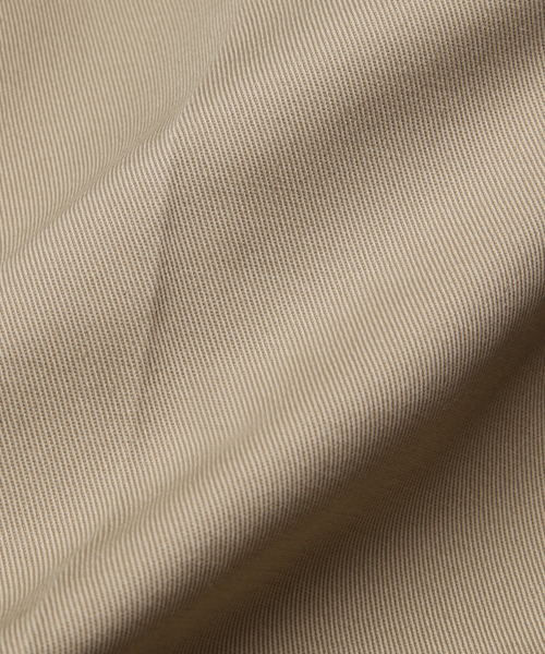 SILAS（サイラス）の「SILAS x DICKIES WORK PANT（カーゴパンツ・メンズ・グレー/ベージュ・30inch/32inch/34inch/36inch）」の5枚目の写真