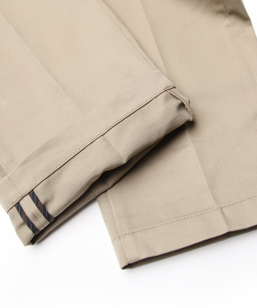 SILAS（サイラス）の「SILAS x DICKIES WORK PANT（カーゴパンツ・メンズ・グレー/ベージュ・30inch/32inch/34inch/36inch）」の13枚目の写真