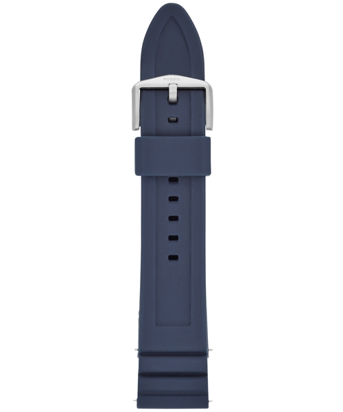 FOSSIL(�t�H�b�V��)�̃E�H�b�`�X�g���b�v�i�r���v�p�ւ��x���g�E�o���h�j�@S221302(�r���v)