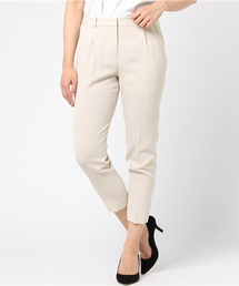 NATURAL BEAUTY BASIC | ドビーセットアップパンツ【セットアップ対応商品】(その他パンツ)