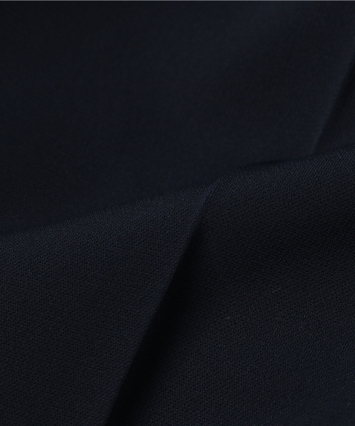 NATURAL BEAUTY BASIC（ナチュラルビューティーベーシック）の「ドビーセットアップパンツ【セットアップ対応商品】（その他パンツ・レディース・ベージュ/ネイビー/ダークベージュ・MEDIUM/SMALL/LARGE）」の12枚目の写真