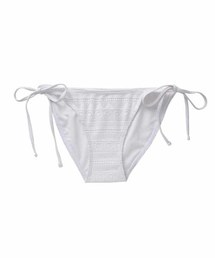 SUNBABIES | サイドリボンボトム(水着)