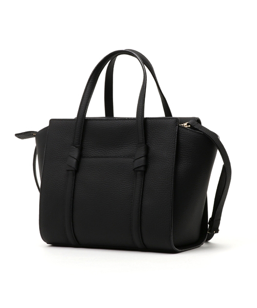 「kate spade new york」 2WAYバッグ ONESIZE ブラック レディース ケイトスペード kate spade NEWYORK 2wayバッグ ネイビー