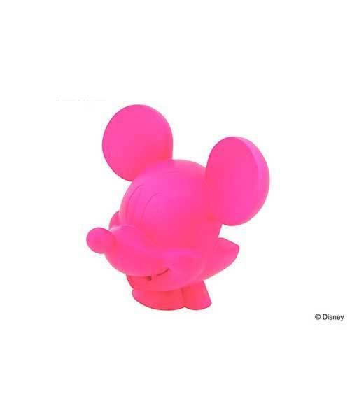 Disney(ディズニー)の「メガネスタンド(サングラススタンド)(メガネ・レディース・ピンク/ホワイト/ブルー/ブラック/イエロー・FREE)」の5枚目の写真