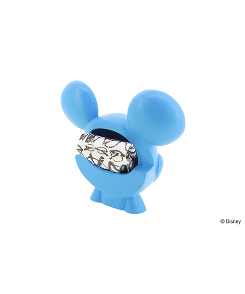 Disney(ディズニー)の「メガネスタンド(サングラススタンド)(メガネ・レディース・ピンク/ホワイト/ブルー/ブラック/イエロー・FREE)」の8枚目の写真