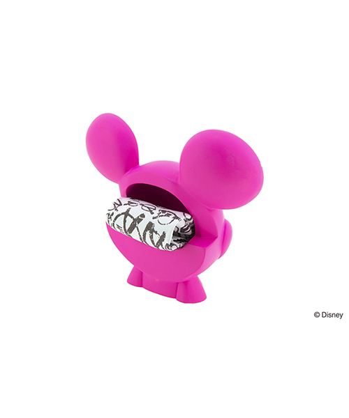 Disney(ディズニー)の「メガネスタンド(サングラススタンド)(メガネ・レディース・ピンク/ホワイト/ブルー/ブラック/イエロー・FREE)」の9枚目の写真