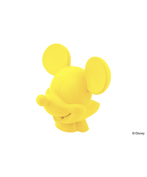 Disney(ディズニー)の「メガネスタンド(サングラススタンド)(メガネ・レディース・ピンク/ホワイト/ブルー/ブラック/イエロー・FREE)」の11枚目の写真