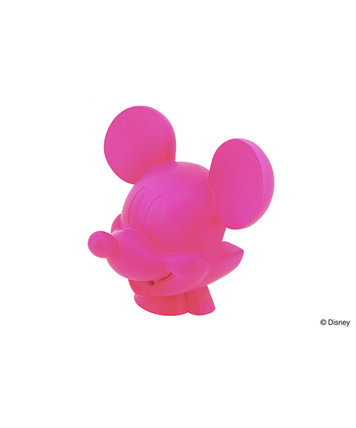 Disney(ディズニー)の「メガネスタンド(サングラススタンド)(メガネ・レディース・ピンク/ホワイト/ブルー/ブラック/イエロー・FREE)」の10枚目の写真