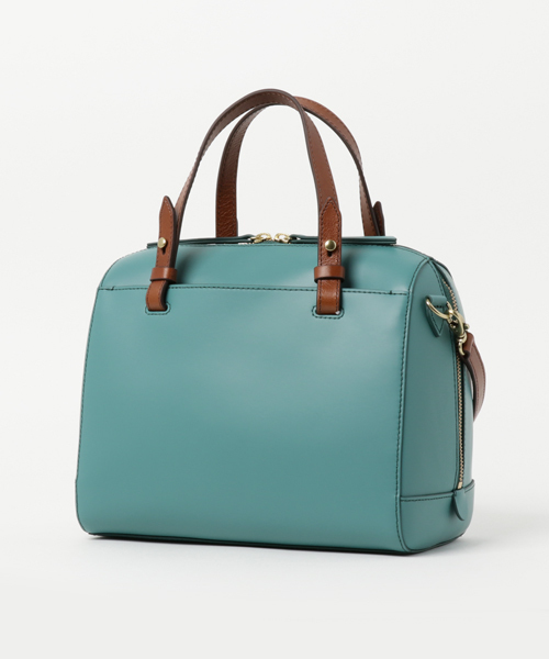 FOSSIL（フォッシル）の「RACHEL SATCHEL ZB7258(3)（ハンドバッグ 