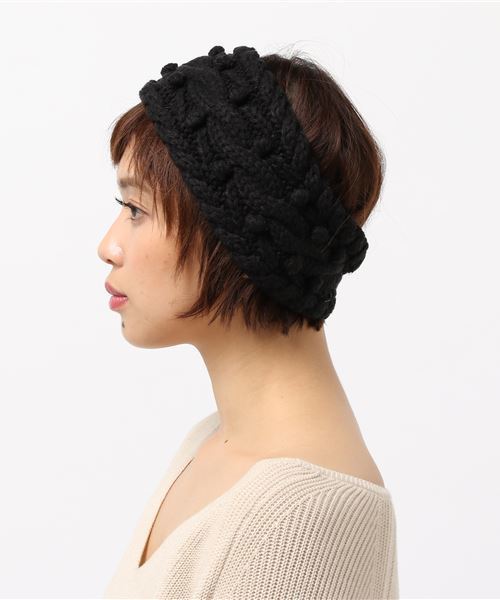 カシラ LE LAVAGE ヘアバンド ユニクロ サマンサモスモス ニコアンド