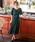 Fashion Letter�i�t�@�b�V�������^�[�j�́u�X���b�g�����[�X�X���[�u �����������s�[�X�h���X�i�h���X�j�v�b�O���[��