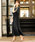Fashion Letter�i�t�@�b�V�������^�[�j�́u�X���b�g�����[�X�X���[�u �����������s�[�X�h���X�i�h���X�j�v�b�u���b�N