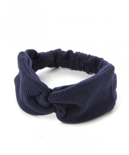 GLOBAL WORK（グローバルワーク）の「【キッズ】アソートヘアバンド/780681（ヘアバンド・キッズ・グレー/ネイビー/ブラック/グレー系その他6・FREE）」の4枚目の写真