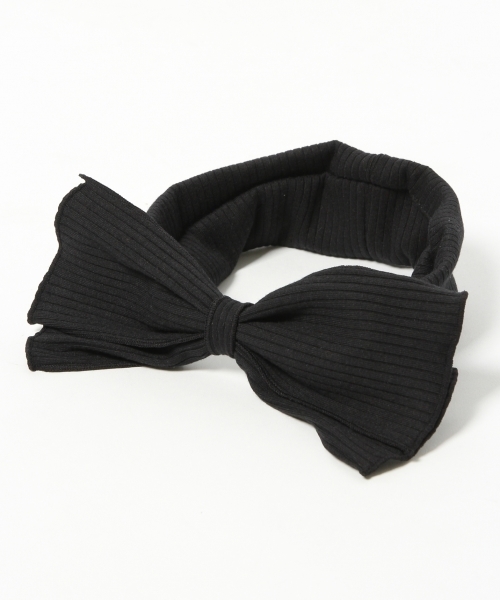 GLOBAL WORK（グローバルワーク）の「【キッズ】アソートヘアバンド/780681（ヘアバンド・キッズ・グレー/ネイビー/ブラック/グレー系その他6・FREE）」の2枚目の写真