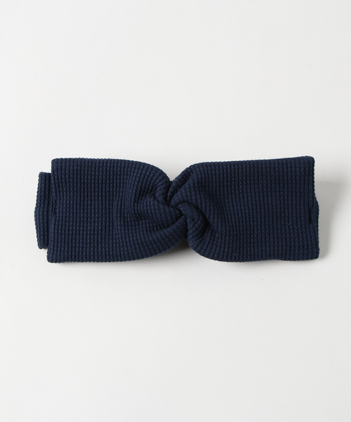 GLOBAL WORK（グローバルワーク）の「【キッズ】アソートヘアバンド/780681（ヘアバンド・キッズ・グレー/ネイビー/ブラック/グレー系その他6・FREE）」の7枚目の写真